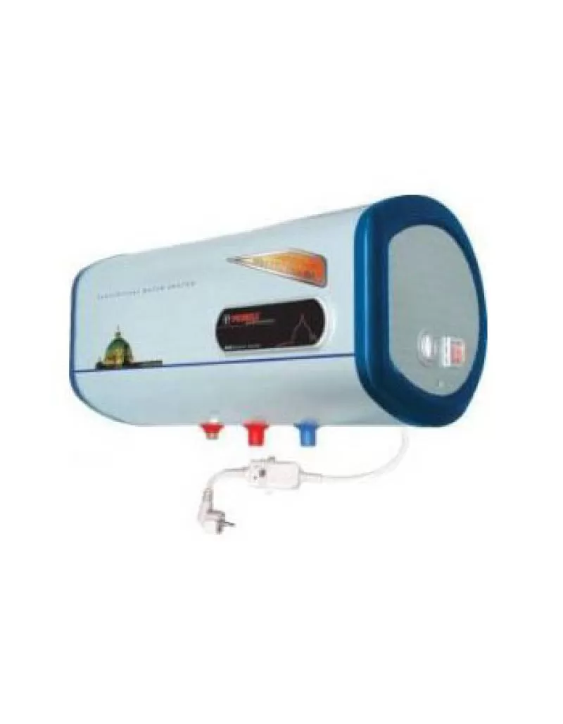 Bình tắm nóng lạnh gián tiếp Picenza - N30ED