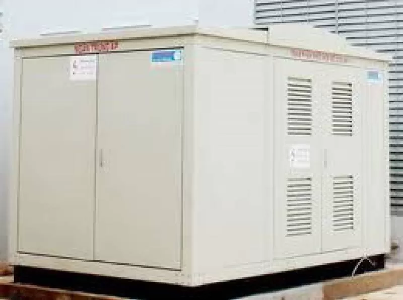 TRẠM KIOSK HỢP BỘ