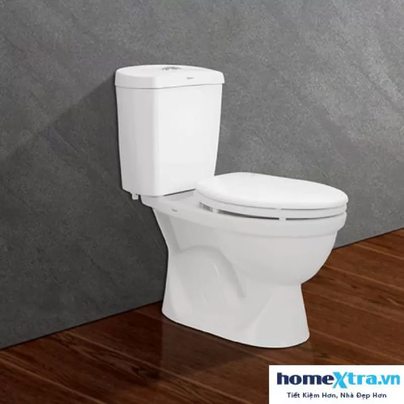 Bàn cầu két rời Viglacera VI88