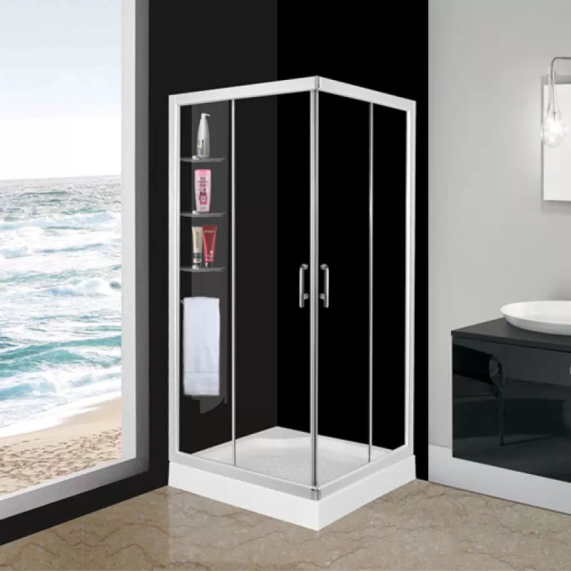 Phòng tắm đứng Euroca SR-V1050