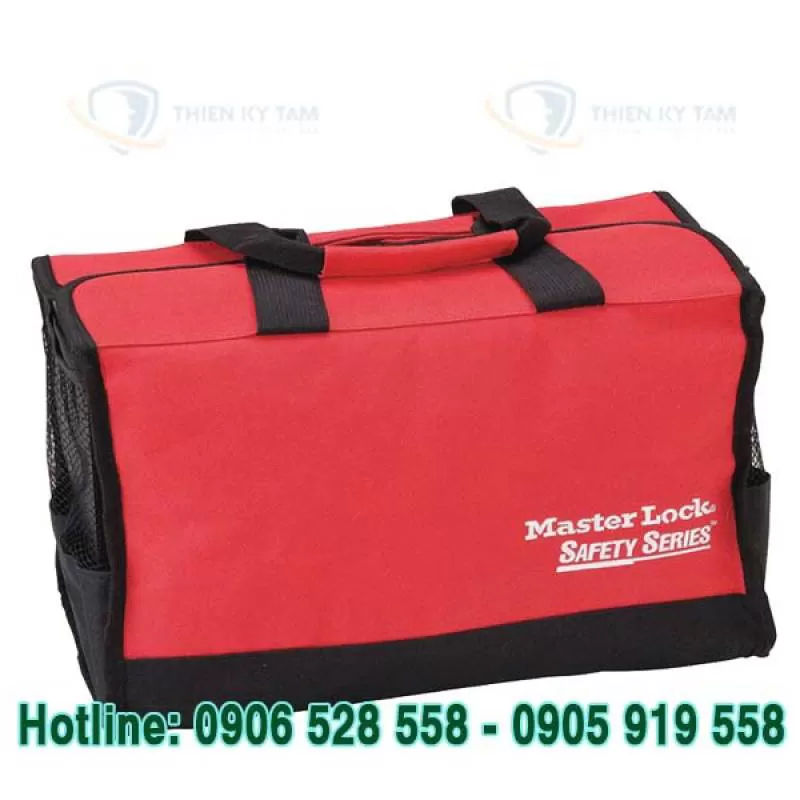 LOCKOUT ORGANIZER CARRY CASE