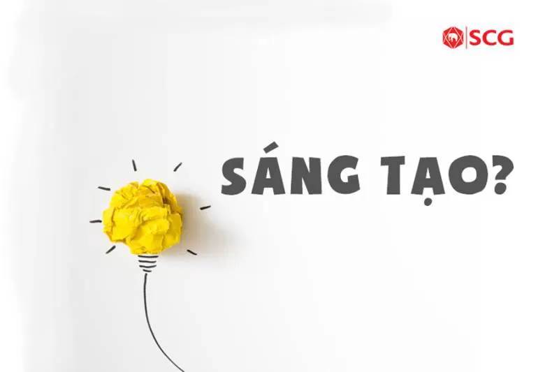 Duy Trì Cảm Hứng Sáng Tạo Trong Thiết Kế Và Xây Dựng - SCG Vật Liệu Xây Dựng