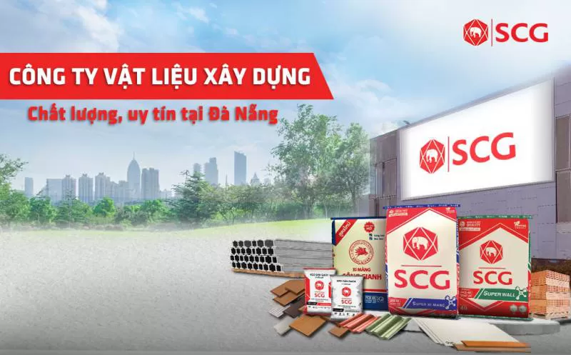 11 CÔNG TY VẬT LIỆU XÂY DỰNG CHẤT LƯỢNG, UY TÍN TẠI ĐÀ NẴNG