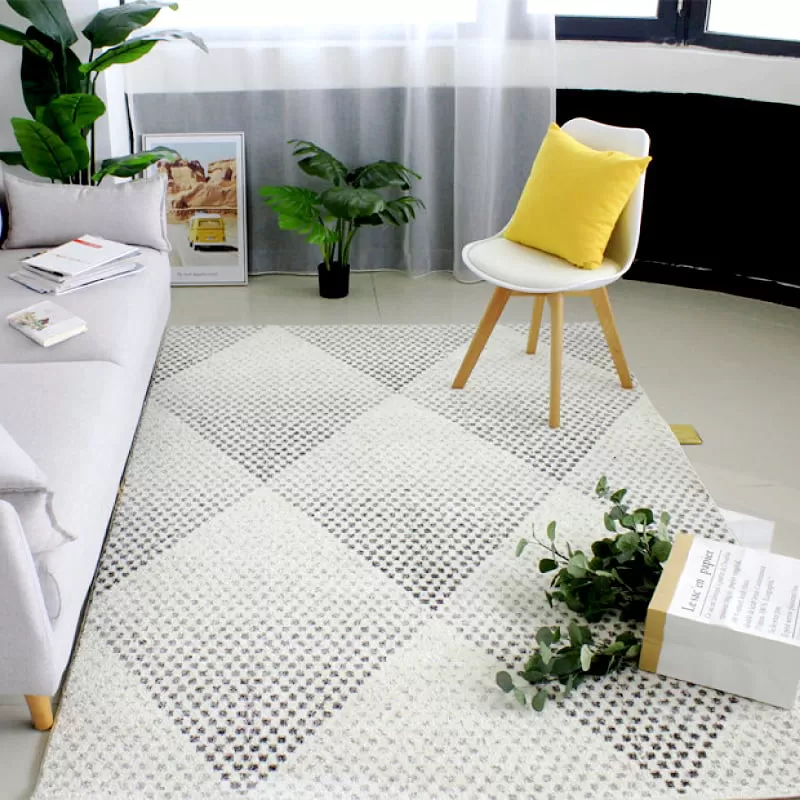 Thảm Trang Trí Alila HR135B (0.8x1.5m, 1.6x2.3m, 1.9x2.9m) 