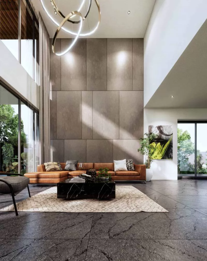 Calacatta Grey QS1310