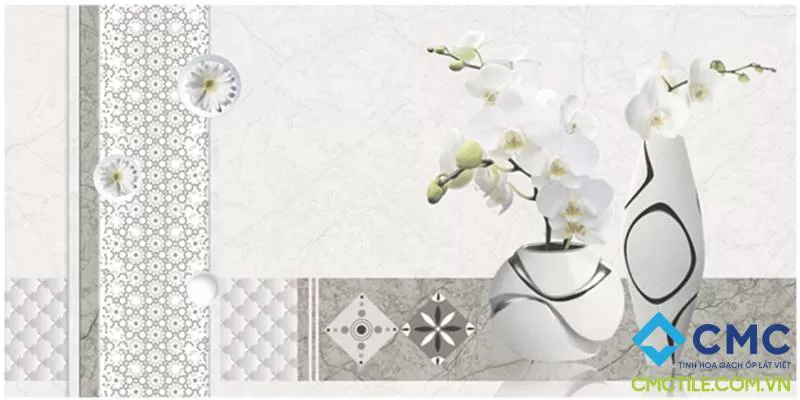 GẠCH ỐP PT 36809D