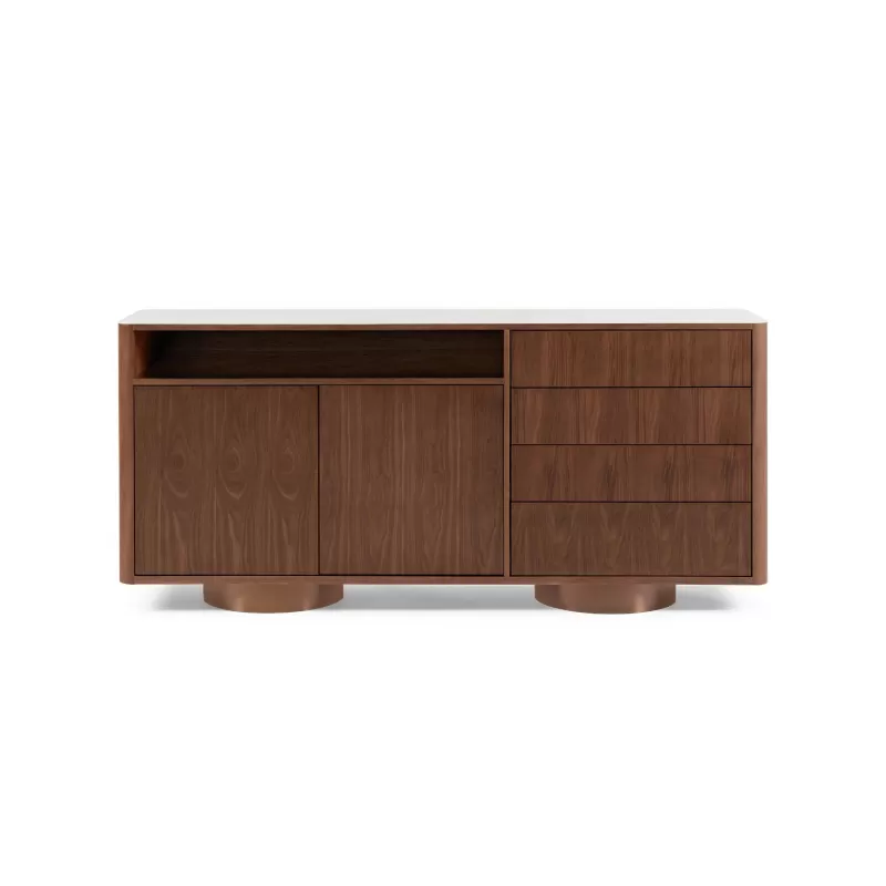 Tủ Trang Trí Delft