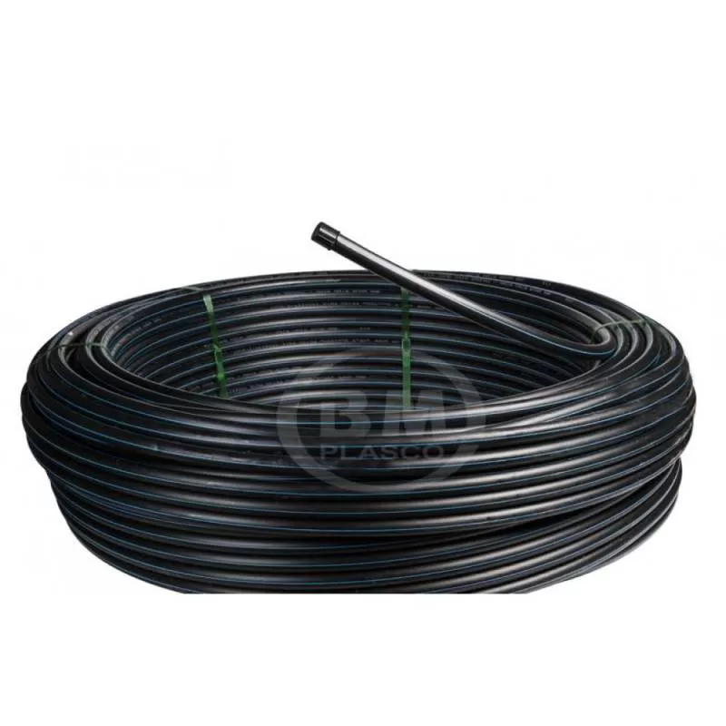 Ống Nhựa HDPE Bình Minh - Dạng Cuộn