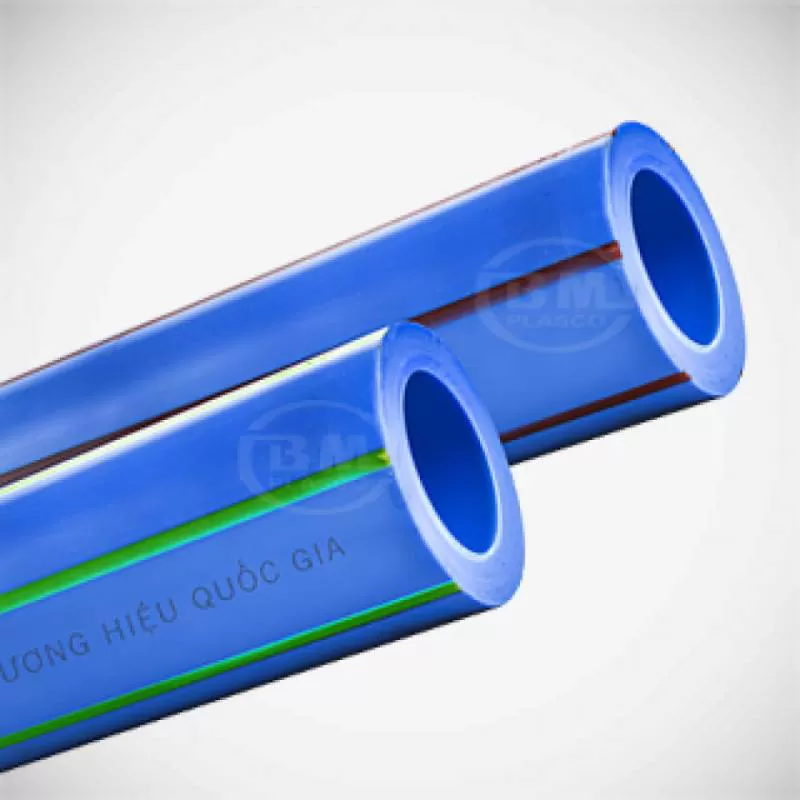 Ống Nhựa PP-R Bình Minh