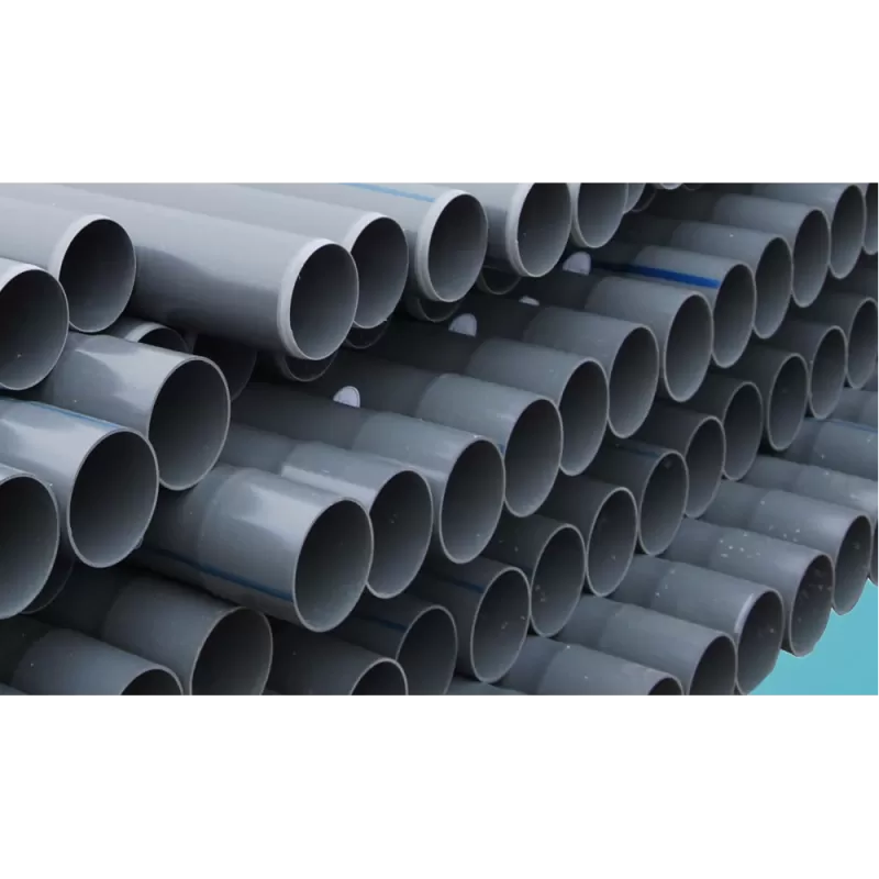 Ống Nhựa PVC Cứng Hệ INCH Bình Minh