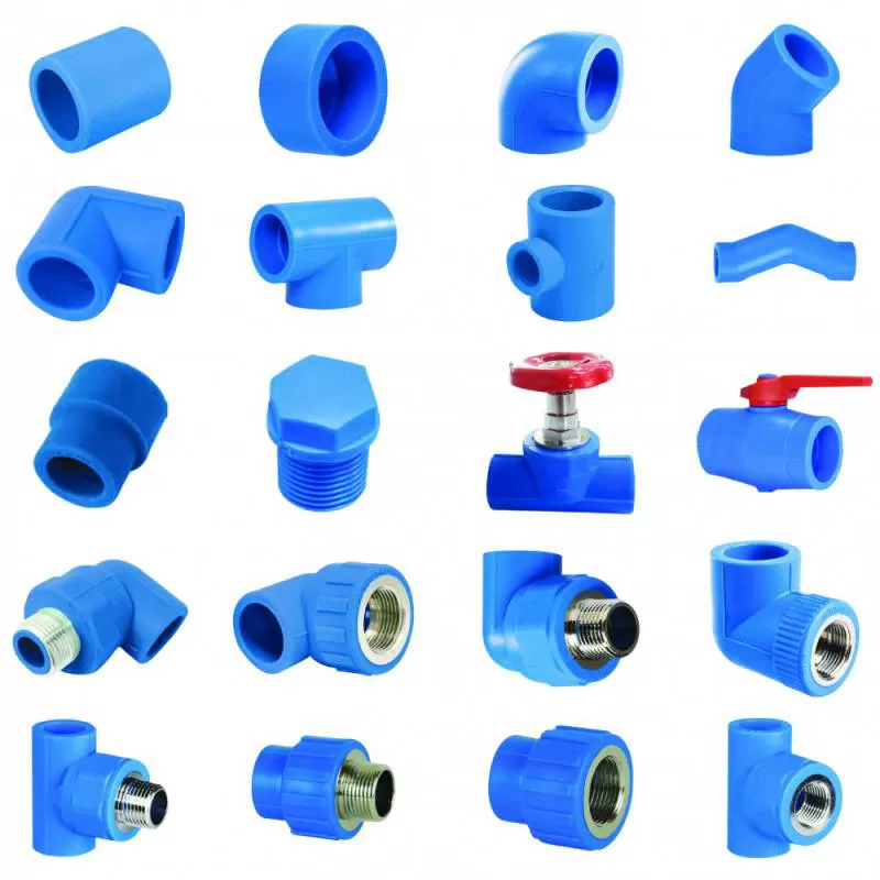 Phụ Kiện PPR Wamax