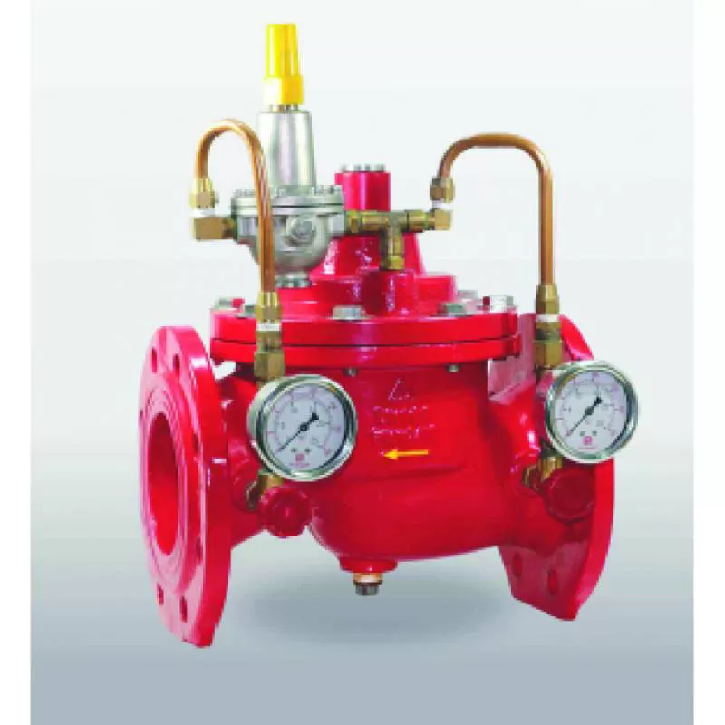 Van Giảm Áp Shinyi