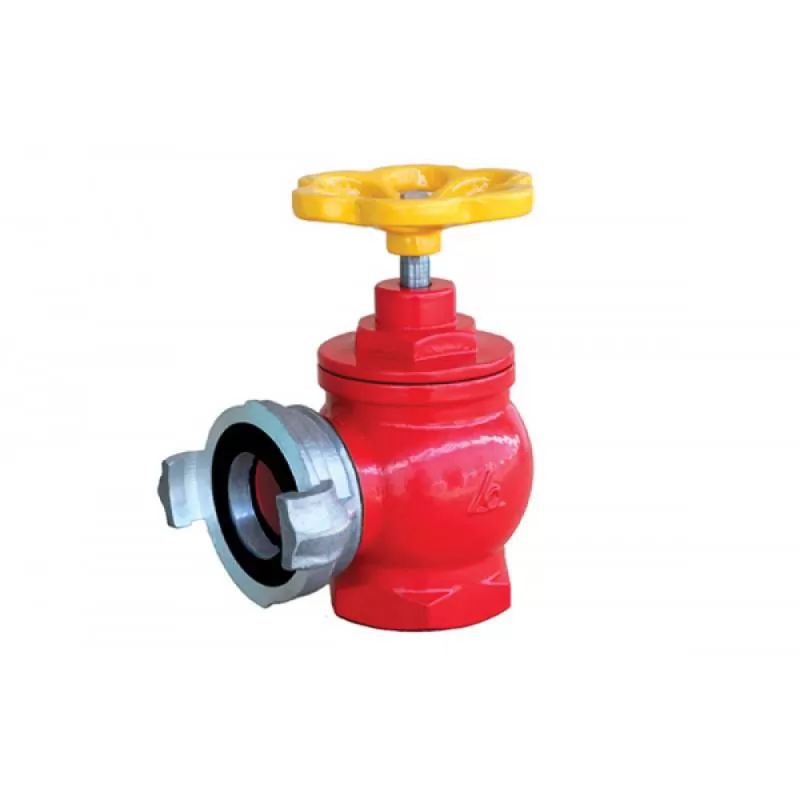 Van Góc PCCC Shinyi