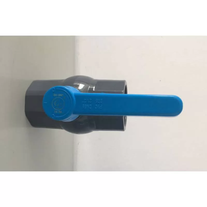 Van Gạt Tay Xanh Taida