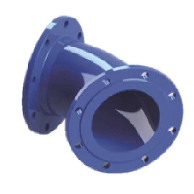 Cút Nối 22.5 độ - 11 độ Shinyi