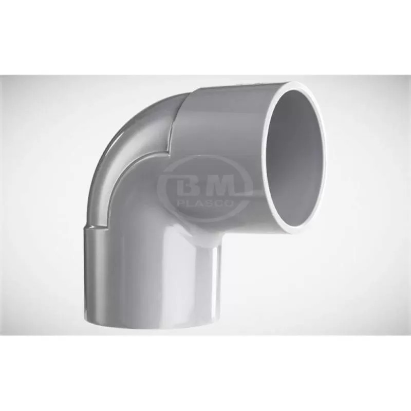 Co 90 Độ PVC Bình Minh