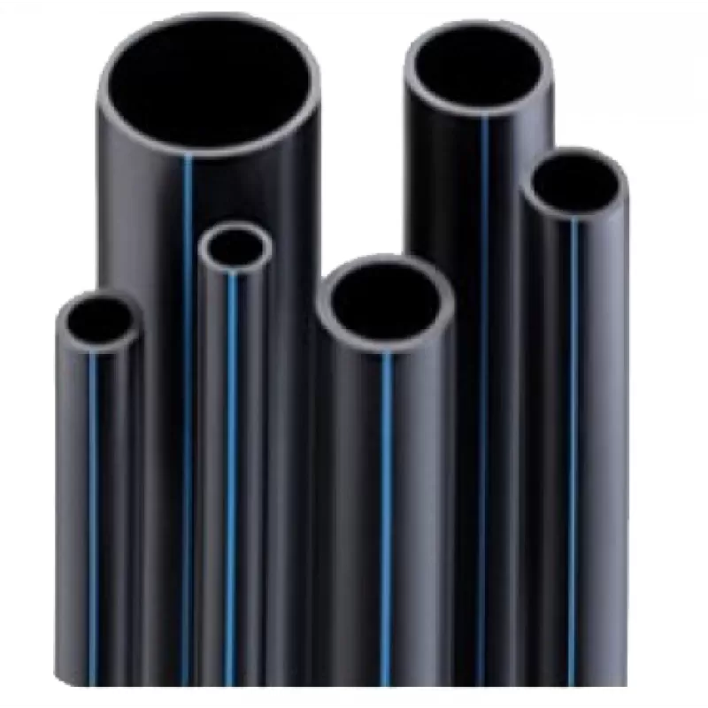 Ống HDPE ISO Đệ Nhất