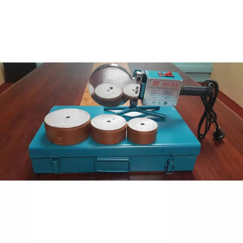 Máy Hàn 3 Cối Lớn (75 - 90 -110)