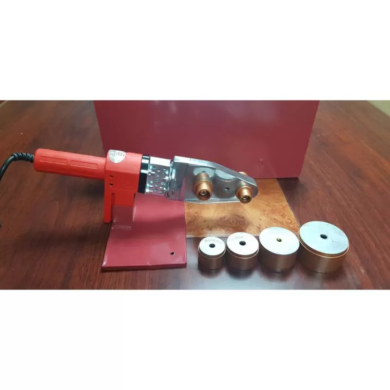 Máy Hàn 6 Cối (20 - 25 - 32 - 40 -50 - 63)