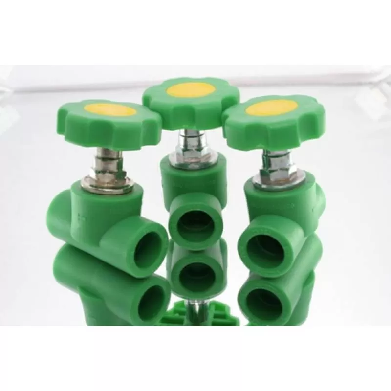 Ống Nhựa Hàn Nhiệt Dekko