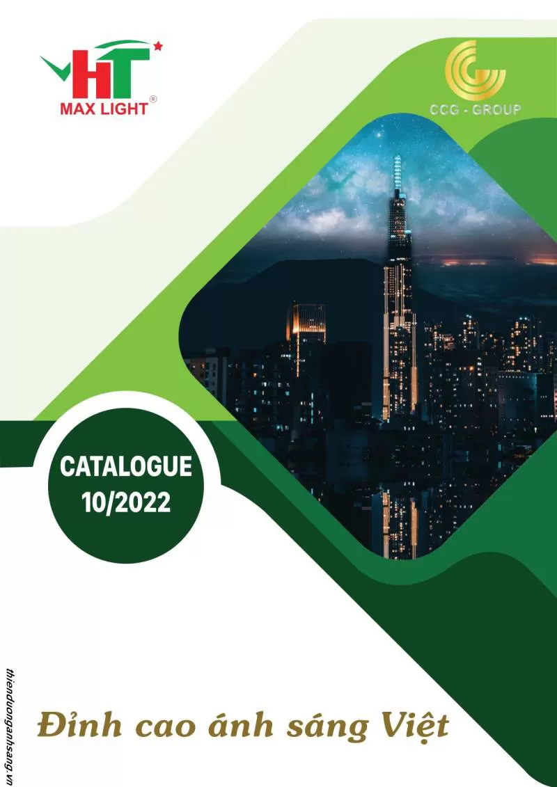 ĐÈN LED HT - TUẤN LÊ