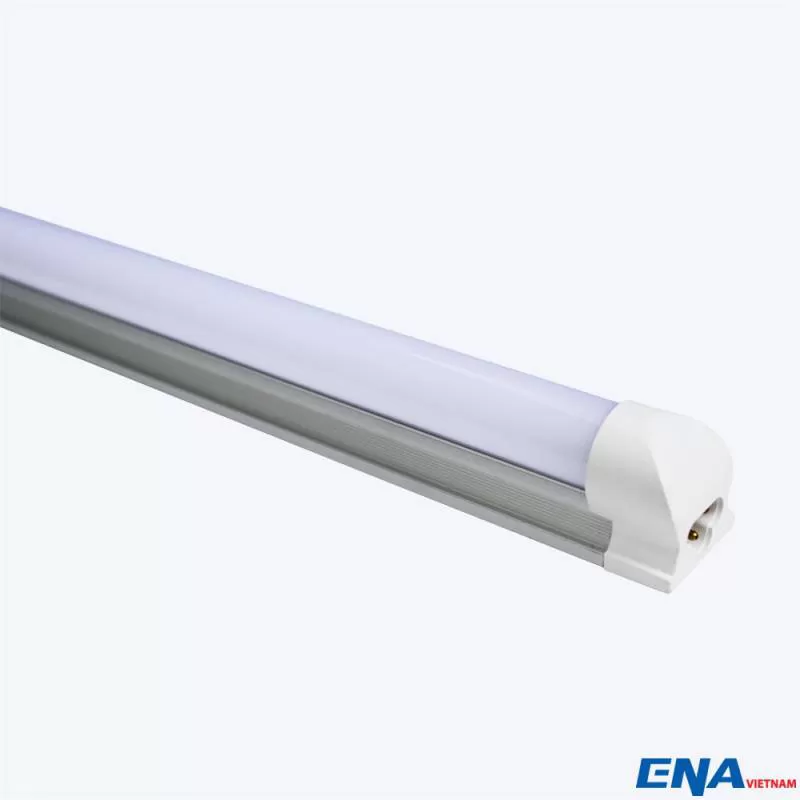 Đèn Tuýp T8 Liền máng 1m2 18w