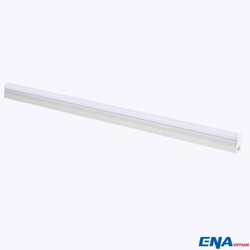 Đèn Tuýp T5 nhôm liền máng 1m2