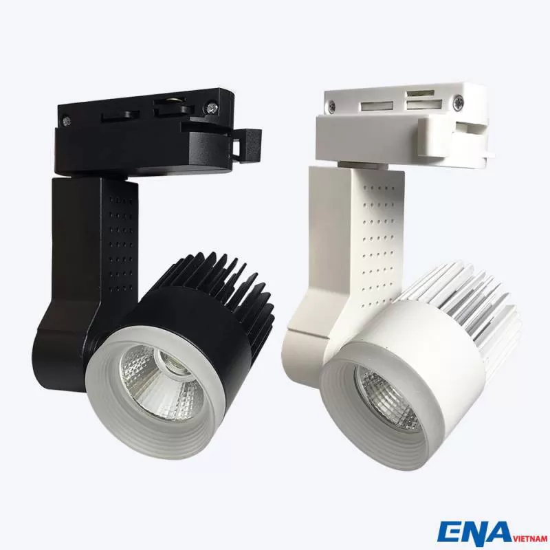 Đèn LED ray rọi 7W 3 chế độ mẫu RRC