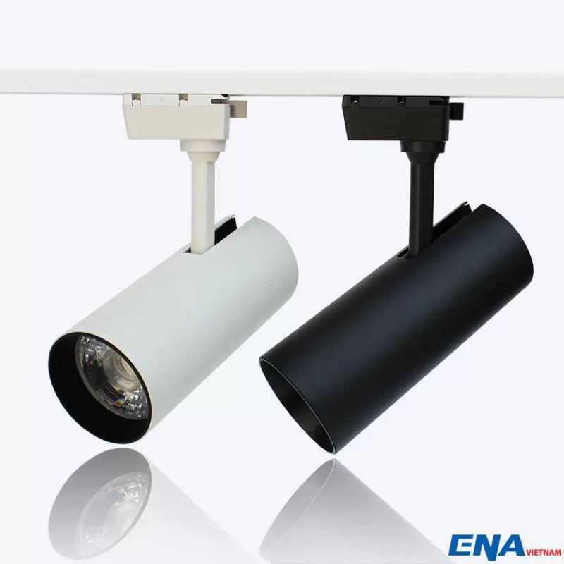 Đèn LED ray rọi 7W 3 chế độ mẫu RRB