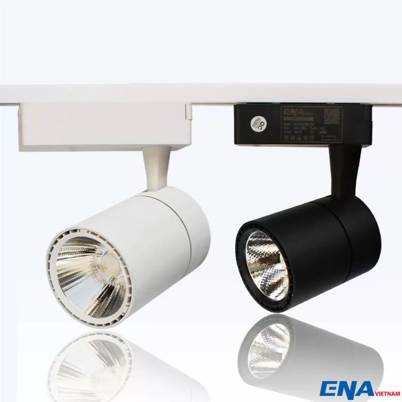 Đèn LED ray rọi 7W 3 chế độ mẫu RRA