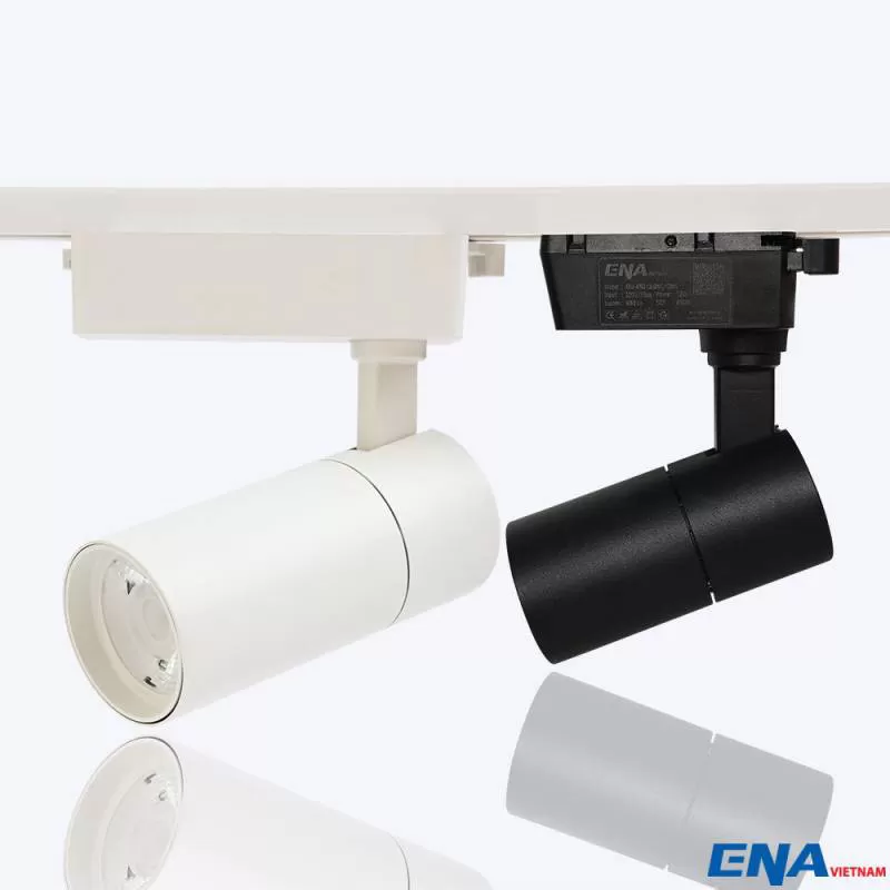 Đèn LED ray rọi 12W mẫu RRD