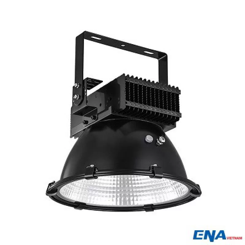 Đèn LED pha 100W mẫu PHT
