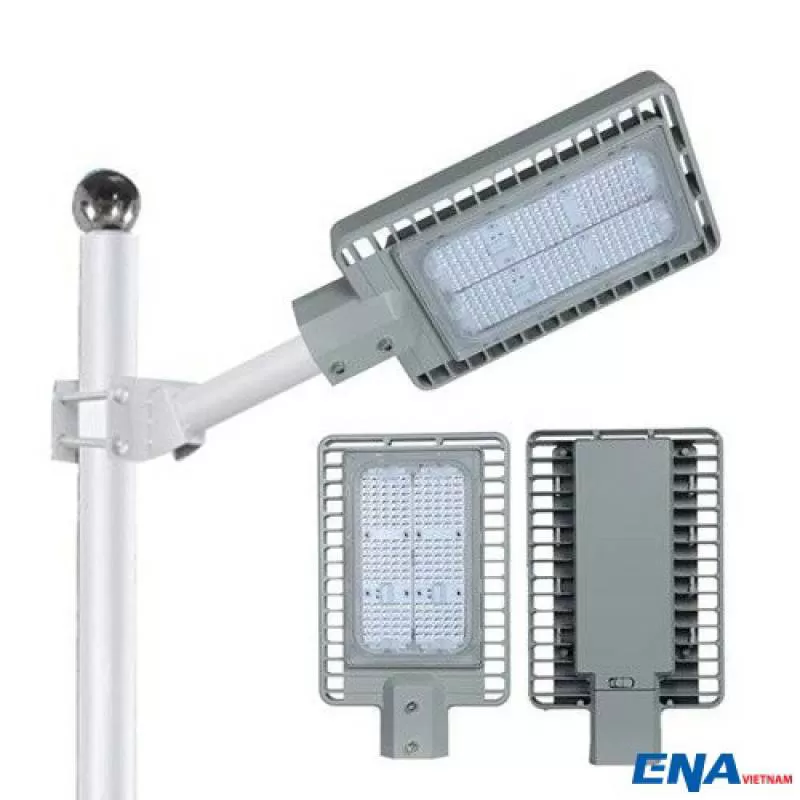 Đèn đường 100W mẫu DDG