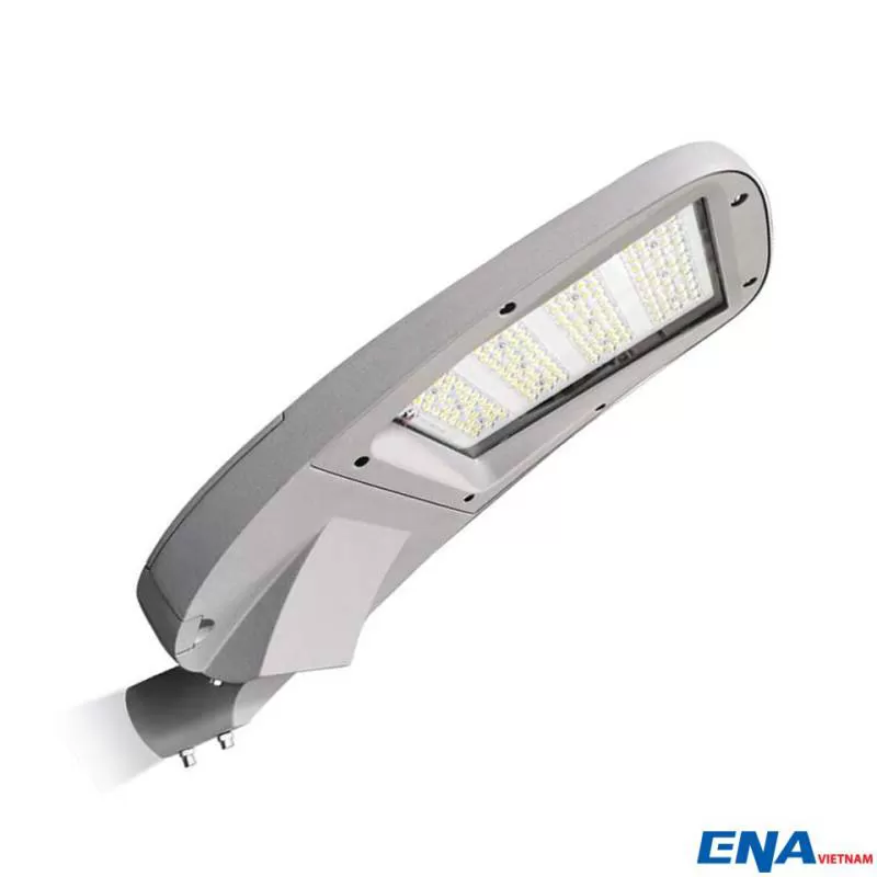 Đèn đường 100W mẫu DDA