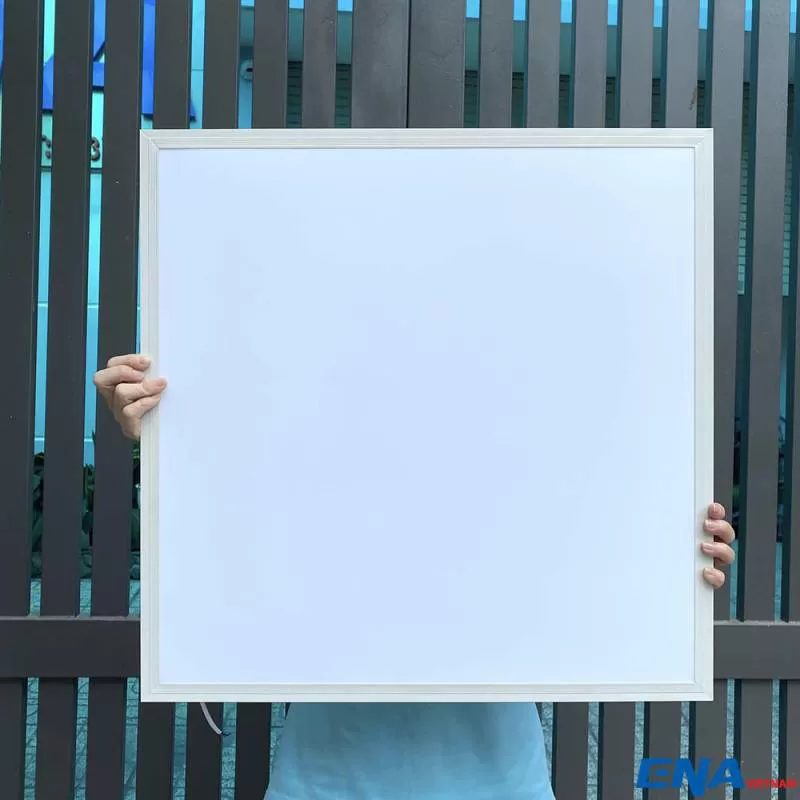 Đèn LED Panel 600x600mm 48w dày Back-lit