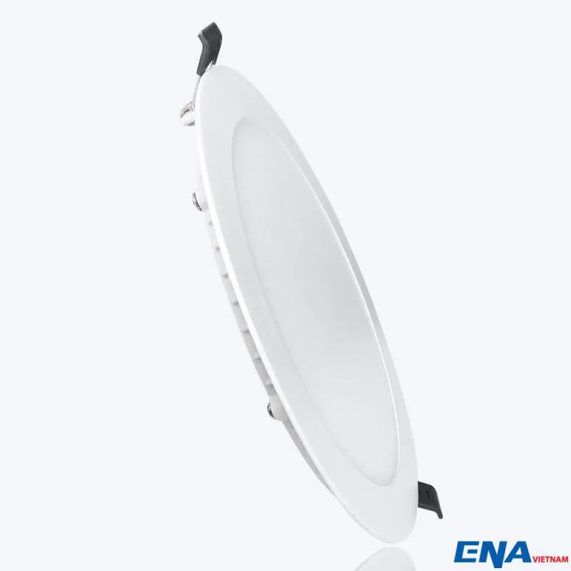 Đèn LED âm trần tròn 18W 3 chế độ mẫu ATL