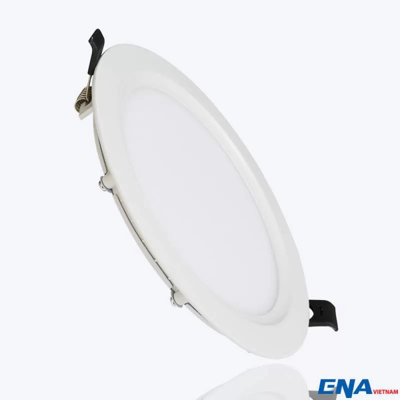 Đèn LED âm trần tròn 12W mẫu ATX-3 chế độ