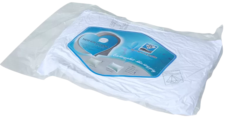 Gối Gòn KC (Nằm) 