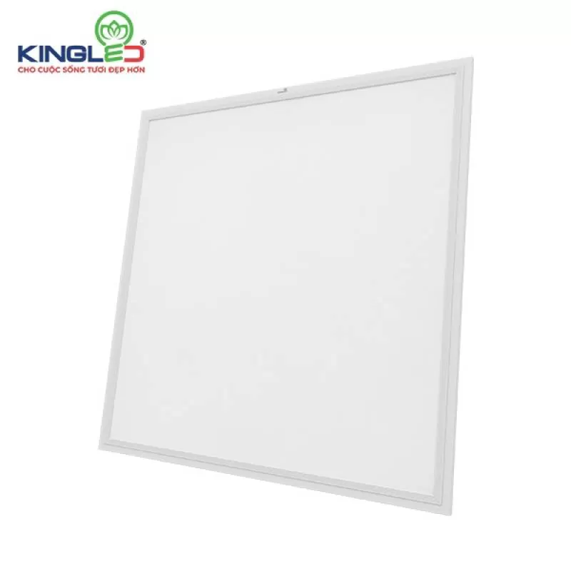 Đèn led Panel âm trần 600x600 siêu mỏng 48W giá tốt