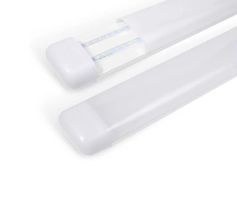 ĐÈN LED BÁN NGUYỆT 36W - 1,2M (TBN-36-120)