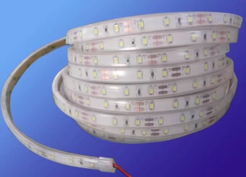 led dây 2835 7.2W IP67