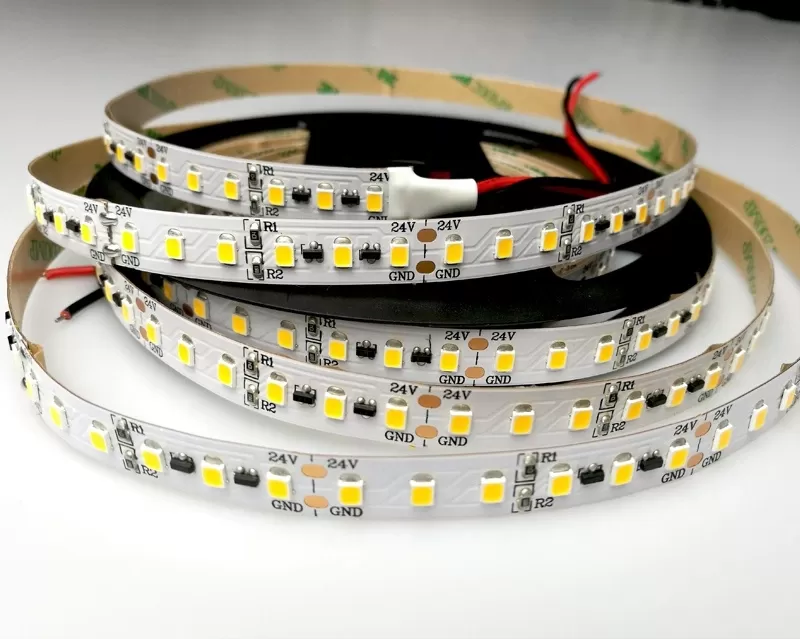 Led dây 2835 10.08w, IP20