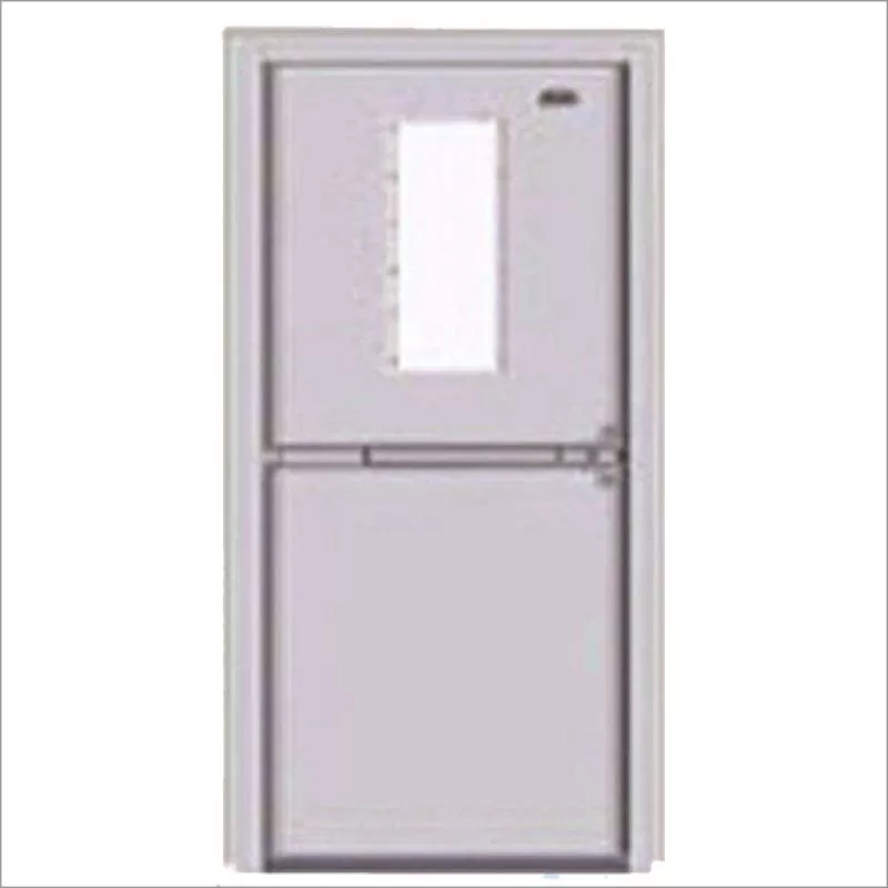 Cửa thép chống cháy SGF-07