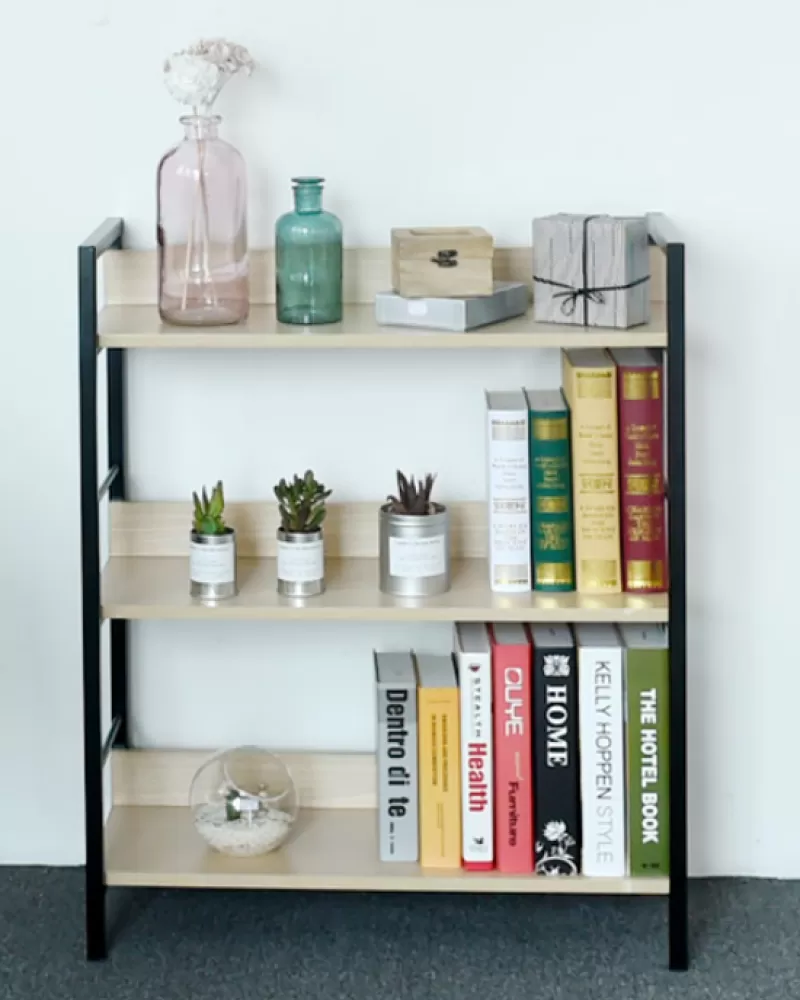 Kệ khung sắt 3 tầng SK102