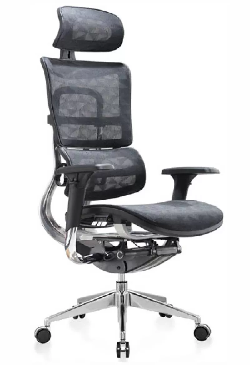 Ghế xoay lưới Coss 