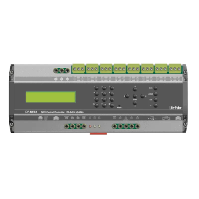 Lite puter: DP-NEX1 - Bộ điều khiển trung tâm