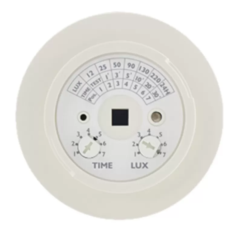 IRTEC - LOS-509SF: Cảm biến hiện diện chuyển động ON-OFF/Occupancy & Motion sensor