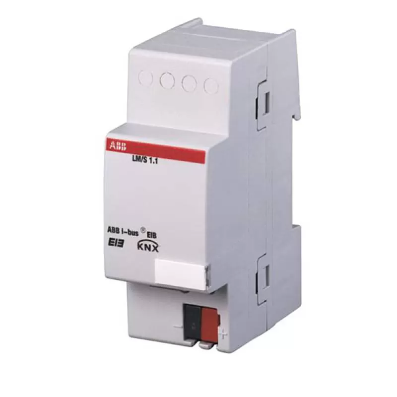 ABB - LM/S1.1 Điều Khiển, Logic, thời gian