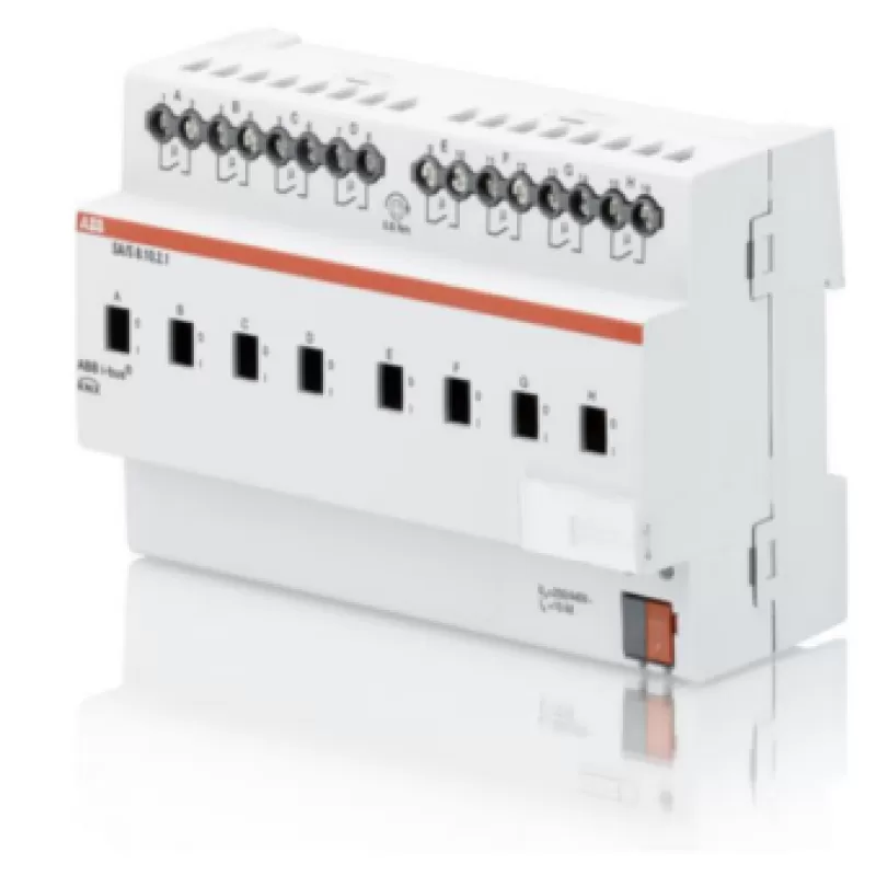 ABB - SA/S8.10.2.1 Ngõ Ra