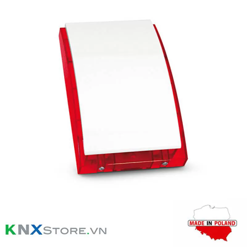 SATEL - SP-4001R: CÒI BÁO ĐỘNG NGOÀI TRỜI/ OUTDOOR SIREN